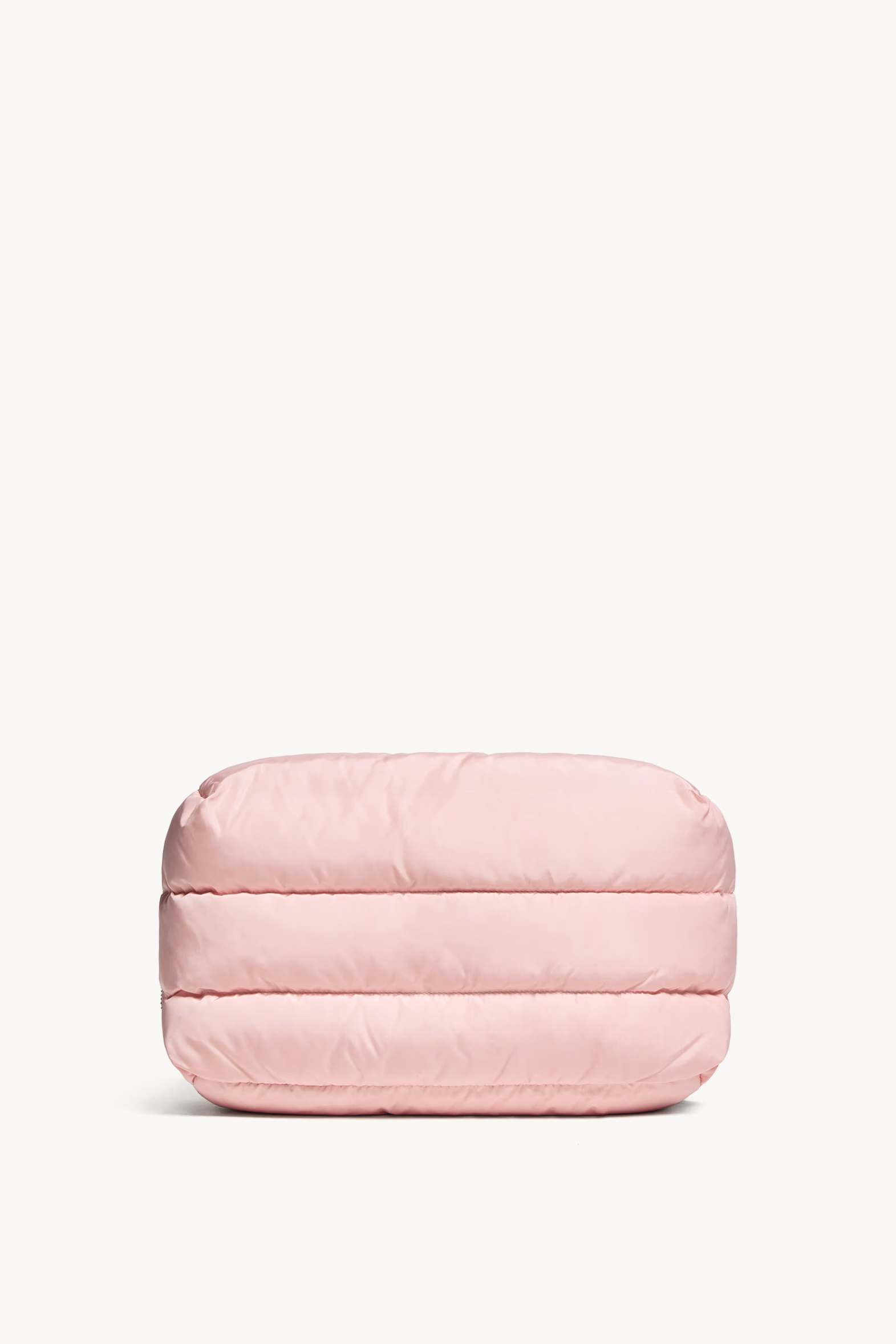 Caradoc Quilted Beauty Case Women Pink Moncler 3